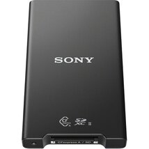 Sony MRW-G2 memoriakártya olvasó