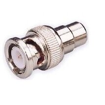 Eonboom BNCM-RCAF BNC dugó - RCA aljzat átalakító