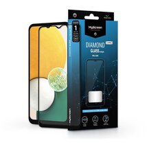 MSP LA-2201 Samsung Galaxy A13 4G/A13 5G Diamond Glass Lite Edge2.5D edzett üveg képernyővédő