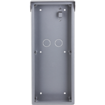 Dahua felületre szerelő doboz - VTM53R3 (VTO4202F moduláris kaputelefonhoz; 3 modulos; esővédővel)