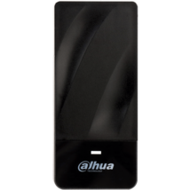 Dahua RFID kártyaolvasó (segédolvasó) - ASR1200E-D (EM-ID 125kHz, IP67, RS-485/Wiegand)