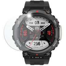 FIXED Okosóra Üvegfólia Amazfit T-Rex 2 FIXED Okosóra Üvegfólia Amazfit T-Rex 2
