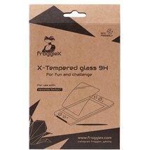 FROGGIEX Nintendo Switch Kiegészítő 9H Üvegfólia, FX-NS-TH-9H FROGGIEX Nintendo Switch Kiegészítő 9H Üvegfólia, FX-NS-TH-9H