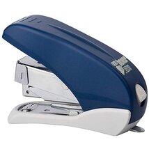 Boxer SX 11 mini könnyített 16 lapos no.10 kék fűzőgép