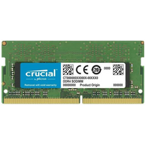 Crucial 32GB DDR4 3200MHz SODIMM Crucial 32GB DDR4 3200MHz SODIMM
