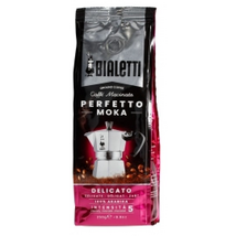 Bialetti Moka Perfetto Delicato 250 g őrölt kávé