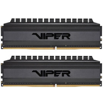Patriot Notebook DDR4 3200MHz 8GB Viper Steel Single Channel CL18 1,35V