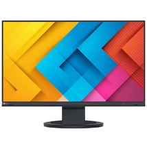 EIZO 24" EV2490-BK EcoView Ultra-Slim monitor, fekete EIZO 24" EV2490-BK EcoView Ultra-Slim monitor, fekete