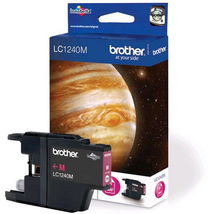 Brother LC1240M Magenta