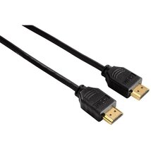 Hama 205002 FIC ECO 1,5m High Speed HDMI kábel Hama 205002 FIC ECO 1,5m High Speed HDMI kábel