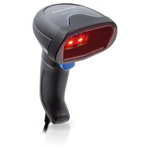 Datalogic vonalkód olvasó QuickScan Lite QW2520, 2D, USB, kit (USB), black Datalogic vonalkód olvasó QuickScan Lite QW2520, 2D, USB, kit (USB), black