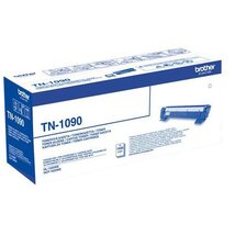 BROTHER Toner TN-1090, Normál - 1500 oldal, Fekete