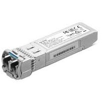 TP-LINK Switch SFP+ Modul 10GBase-SR + LC adóvevő, TL-SM5110-LR TP-LINK Switch SFP+ Modul 10GBase-SR + LC adóvevő, TL-SM5110-LR