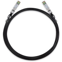 TP-LINK Kábel 10G SFP+ 3 méter, TL-SM5220-3M TP-LINK Kábel 10G SFP+ 3 méter, TL-SM5220-3M
