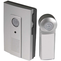 Emos P5712 6898-105 vezeték nélküli csengő Emos P5712 6898-105 vezeték nélküli csengő