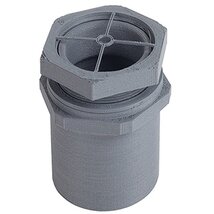 Hensel A 51 csőadapter