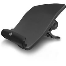 ACT AC8100 Laptop stand up to 17" adjustable height (6 positions) 4-port hub ACT AC8100 Laptop stand up to 17" adjustable height (6 positions) 4-port hub