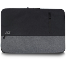ACT AC8545 Urban Laptop Sleeve 15,6" Black ACT AC8545 Urban Laptop Sleeve 15,6" Black