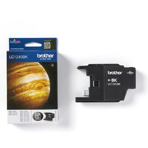 Brother LC1240BK Black