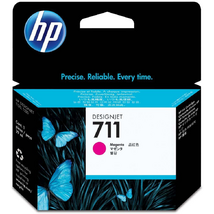 HP CZ131A (711) Magenta tintaparton