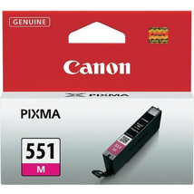 Canon CLI-551M Magenta Canon CLI-551M Magenta