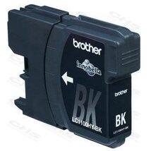 Brother LC1100HYBK Black