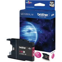 Brother LC1280XLM Magenta