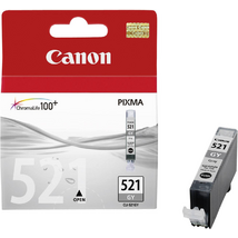 Canon CLI-521GY Grey