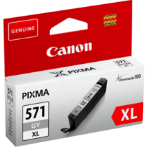 Canon CLI-571XL Gray