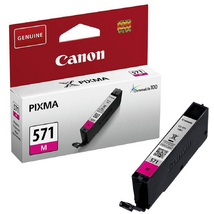 Canon CLI-571M Magenta