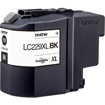 Brother LC-229XLBK Black