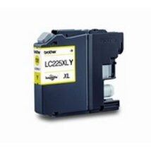Brother LC225XLY Yellow XL