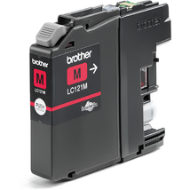 Brother LC-121M Magenta