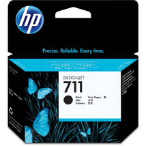 HP CZ133A (711) Black tintapatron HP CZ133A (711) Black tintapatron