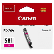 Canon CLI-581 Magenta