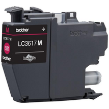 Brother LC3617M Magenta