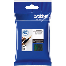 Brother LC3617BK Black Brother LC3617BK Black