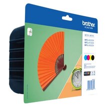 Brother LC-129XLVALBP Color