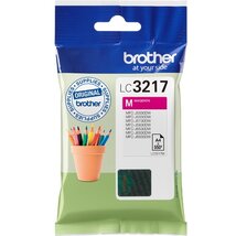 Brother LC3217M Magenta
