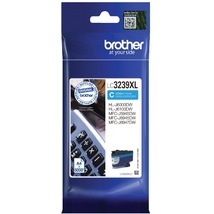 Brother LC3239XLC Cyan Brother LC3239XLC Cyan