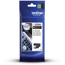 Brother LC3239XLBK Black
