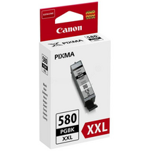 Canon PGI-580XXL PGBK Black
