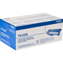 Brother TN-3330 Black toner