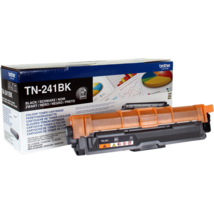 Brother TN-241BK Black toner