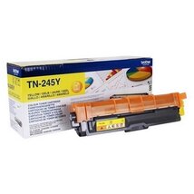 Brother TN-245Y Yellow toner