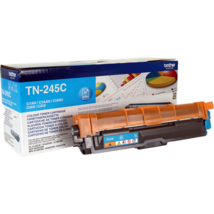 Brother TN-245C Cyan toner