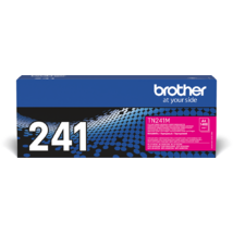 Brother TN-241M Magenta toner