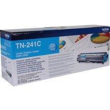 Brother TN-241C Cyan toner