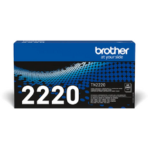 Brother TN-2220 Black toner