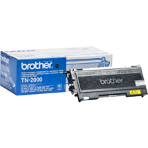 Brother TN-2000 Black toner